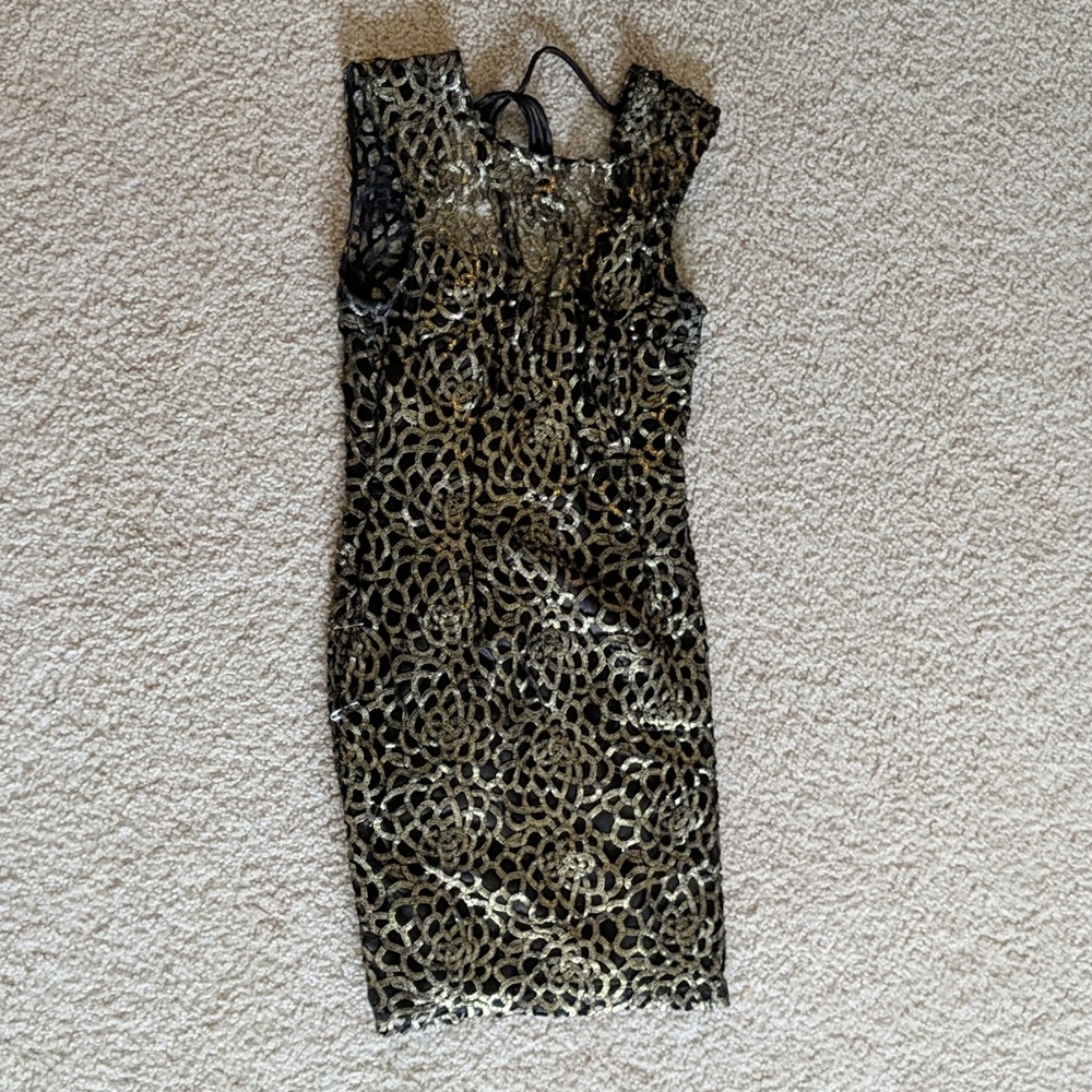 Lipsy Dress